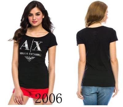 Armani shirts-881